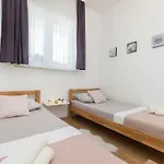 Pianino Апартаменты