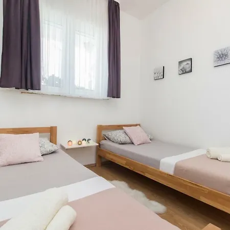 Pianino Apartament