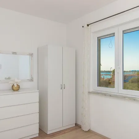 Apartament Pianino Brodarica (Sibenik-Knin)