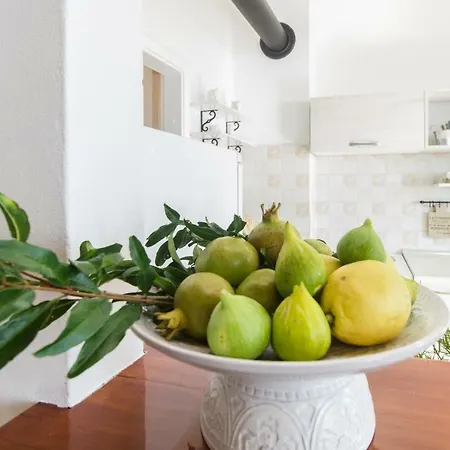 Pianino Apartament *