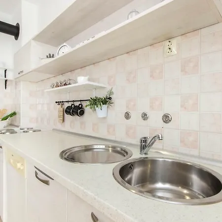 Lägenhet Pianino Brodarica (Sibenik-Knin)