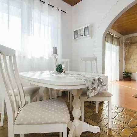 Apartament Pianino