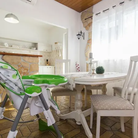 Apartament Pianino *