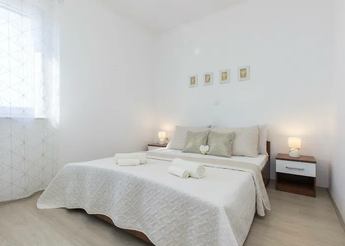 Apartment Pianino Brodarica (Sibenik-Knin)