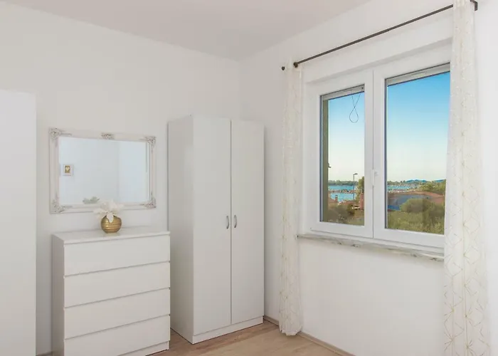 Apartment Pianino Brodarica (Sibenik-Knin)