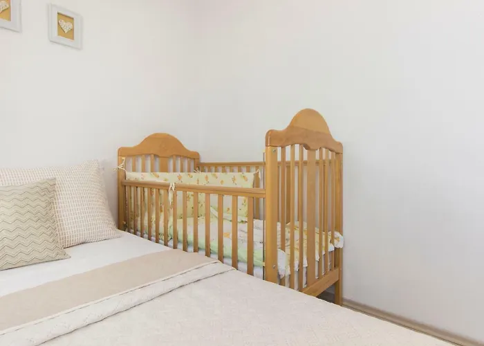 Apartment Pianino Brodarica (Sibenik-Knin)