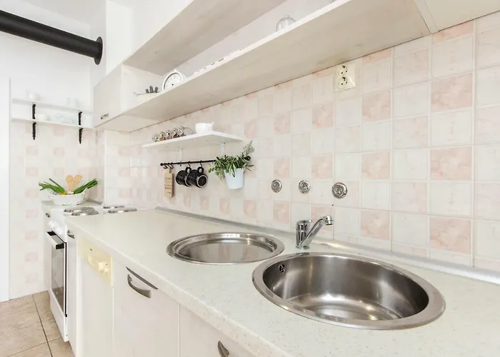 Apartment Pianino Brodarica (Sibenik-Knin)